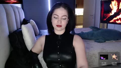 Call me Miss. online show from March 3, 11:12 pm