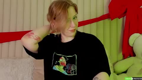 RachelCart online show from April 24, 3:19 am