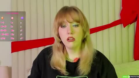 RachelCart online show from July 7, 3:08 am