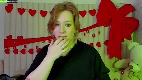 RachelCart online show from February 18, 3:17 am