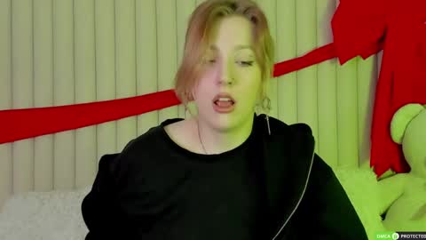 RachelCart online show from April 27, 3:15 am