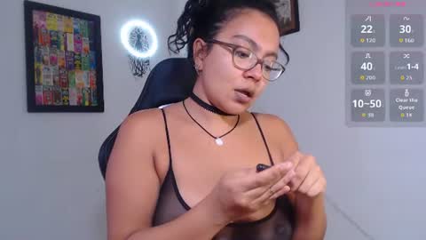 rachell_420 online show from July 6, 4:20 pm