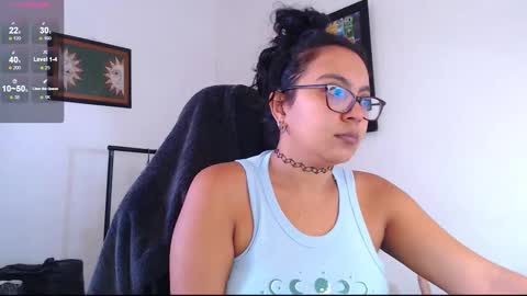 rachell_420 online show from December 21, 1:50 pm