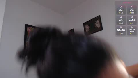 rachell_420 online show from July 23, 2:25 pm