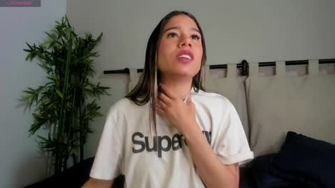 Rachell online show from April 28, 4:06 am
