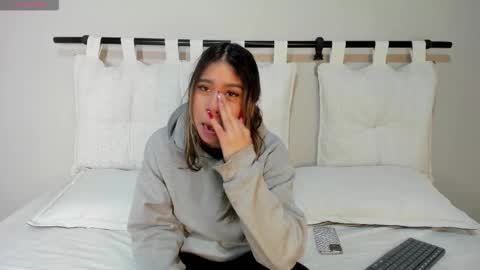 Rachell online show from January 15, 4:32 am