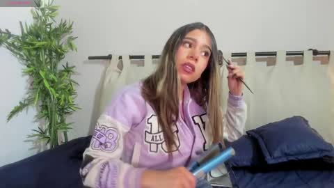 Rachell online show from April 23, 4:20 am