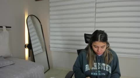 Rachell online show from November 27, 4:20 am