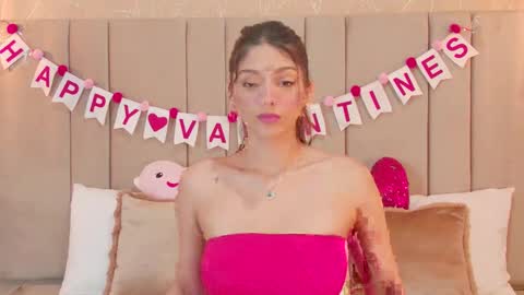 Rachell online show from February 13, 2:42 pm