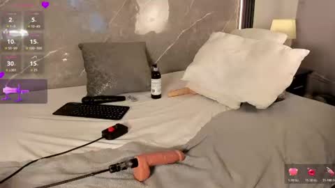 Rachel Ebony online show from July 28, 2:13 pm
