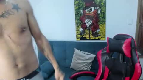 rachell_jacob online show from July 5, 10:11 am