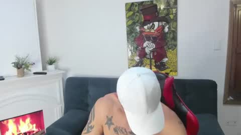 rachell_jacob online show from July 6, 3:25 pm