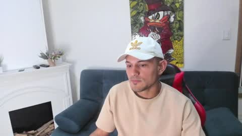 rachell_jacob online show from June 27, 10:10 am