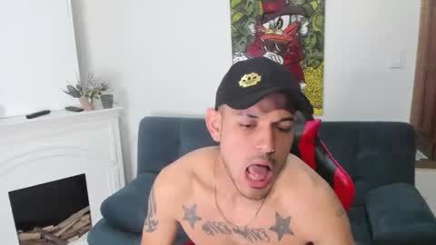 rachell_jacob online show from June 30, 10:47 am