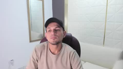 rachell_jacob online show from July 30, 10:05 am