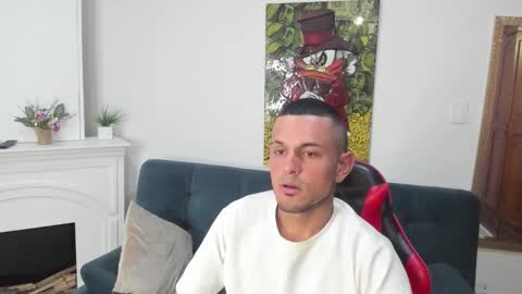 rachell_jacob online show from May 25, 11:05 am