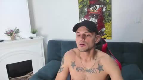 rachell_jacob online show from June 13, 10:58 am