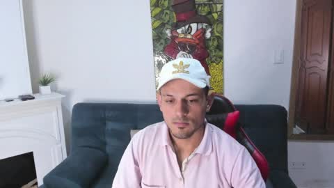 rachell_jacob online show from June 22, 10:55 am