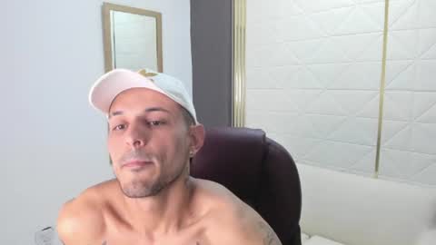 rachell_jacob online show from July 28, 11:17 am