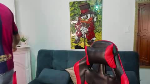 rachell_jacob online show from April 28, 10:52 am