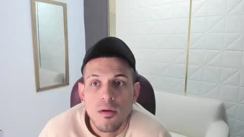 rachell_jacob online show from July 31, 10:05 am