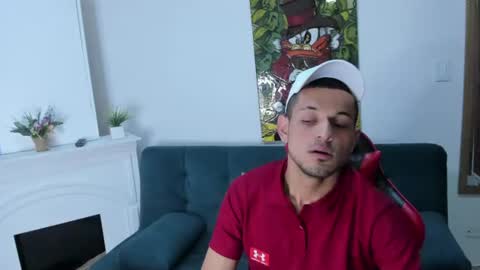 rachell_jacob online show from June 20, 10:43 am