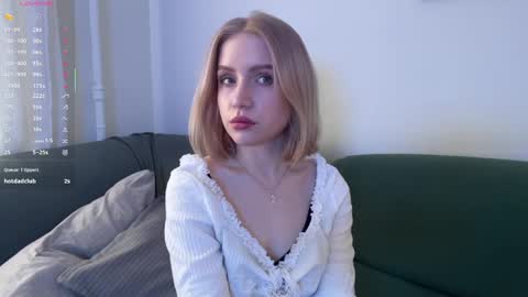 Alice online show from April 23, 9:06 am