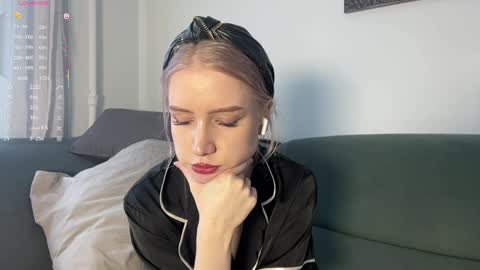 Alice online show from April 28, 7:23 am