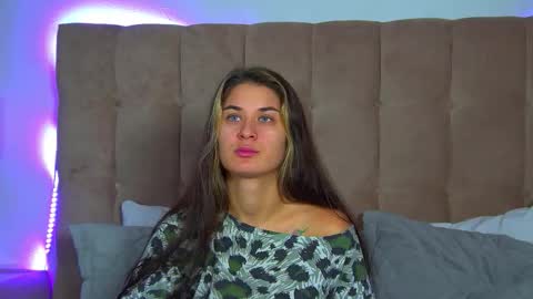 RachellSimpson online show from November 8, 6:33 pm