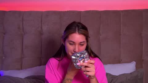 RachellSimpson online show from February 3, 6:28 pm