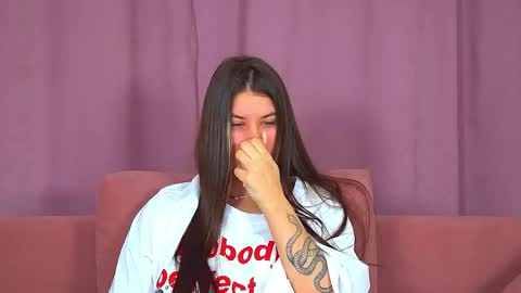 RachellSimpson online show from April 28, 3:55 am