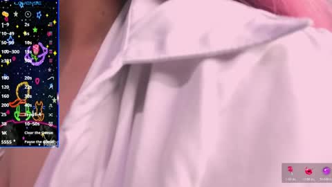 REY online show from April 28, 10:08 am