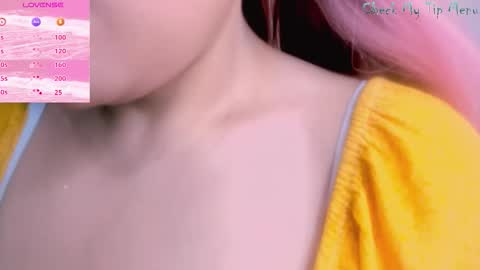 REY online show from November 20, 9:52 am