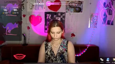Rachel online show from February 26, 3:48 pm