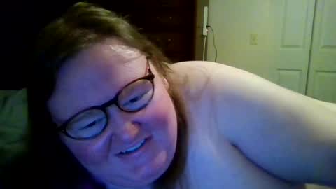 rachelredbbw online show from June 24, 3:30 pm