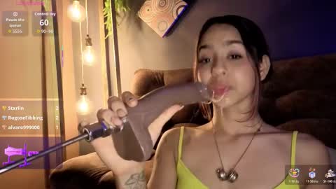 RACHEL online show from January 17, 10:07 pm