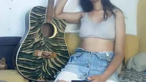 RachelShiny online show from November 4, 10:16 am