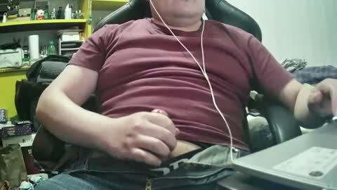 rad1tz online show from December 11, 12:33 am