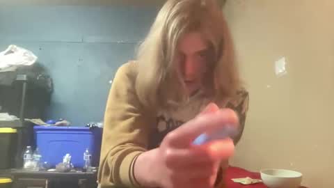 JoeBrody88 online show from March 22, 5:33 am