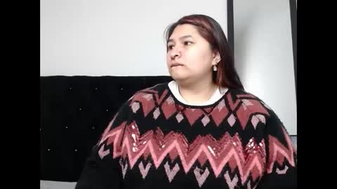 radiantgoddes online show from December 22, 1:40 pm