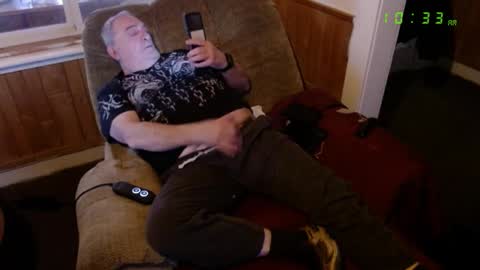 Radioman for fun online show from March 1, 4:33 pm