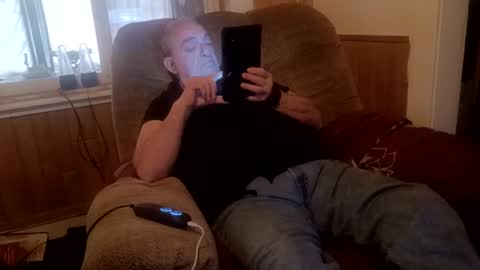 Radioman for fun online show from February 20, 5:15 pm