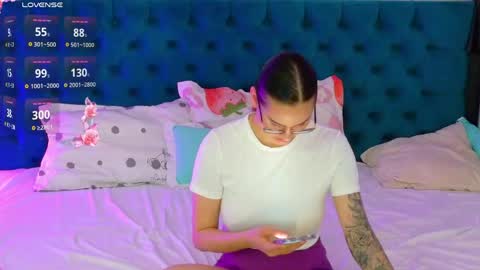sweet peach online show from April 28, 7:23 am