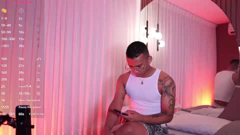 rafa_cruz online show from June 23, 12:55 pm