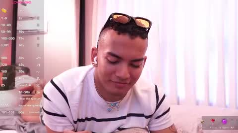 rafa_cruz online show from July 7, 1:04 pm