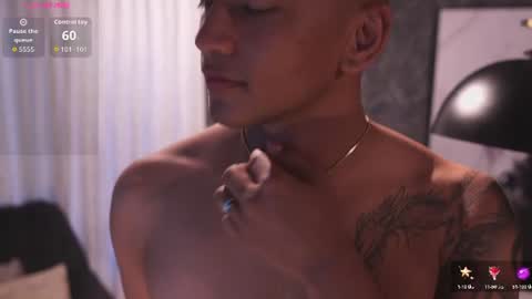 rafa_cruz online show from June 20, 2:23 pm