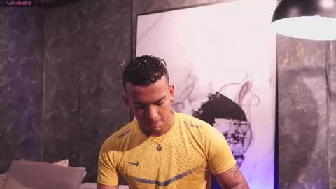 rafa_cruz online show from June 16, 12:20 pm