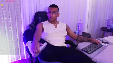 rafa_cruz online show from June 27, 12:33 pm