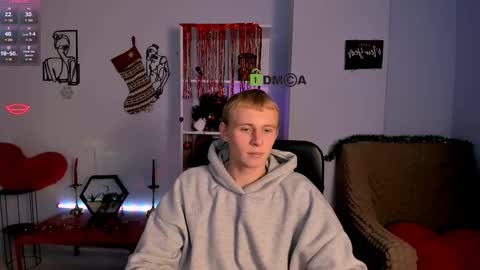 rafael online show from January 9, 8:14 pm