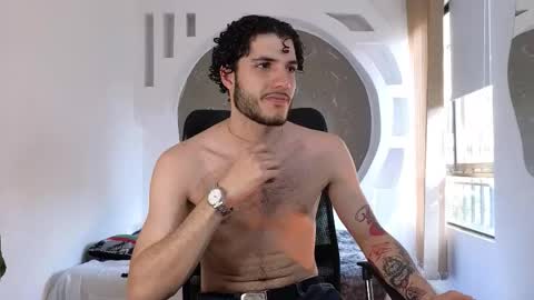 R A F A E L online show from November 5, 9:06 pm